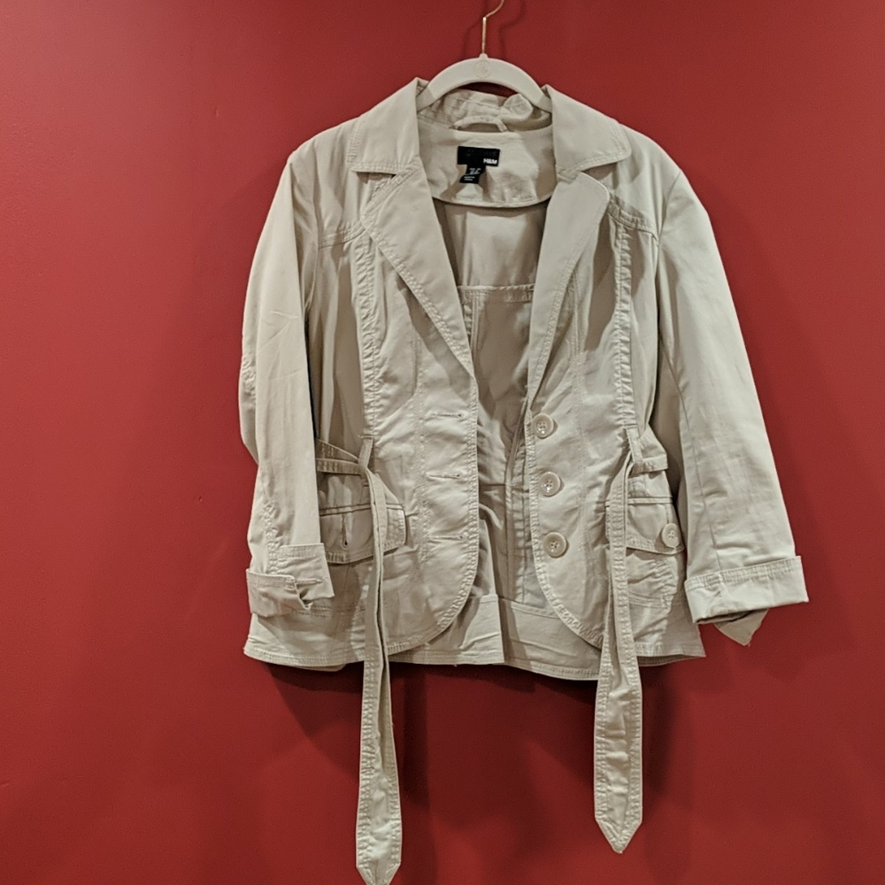 Coat